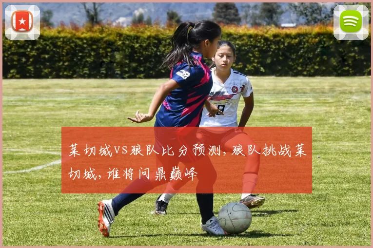 莱切城vs狼队比分预测,狼队挑战莱切城,谁将问鼎巅峰